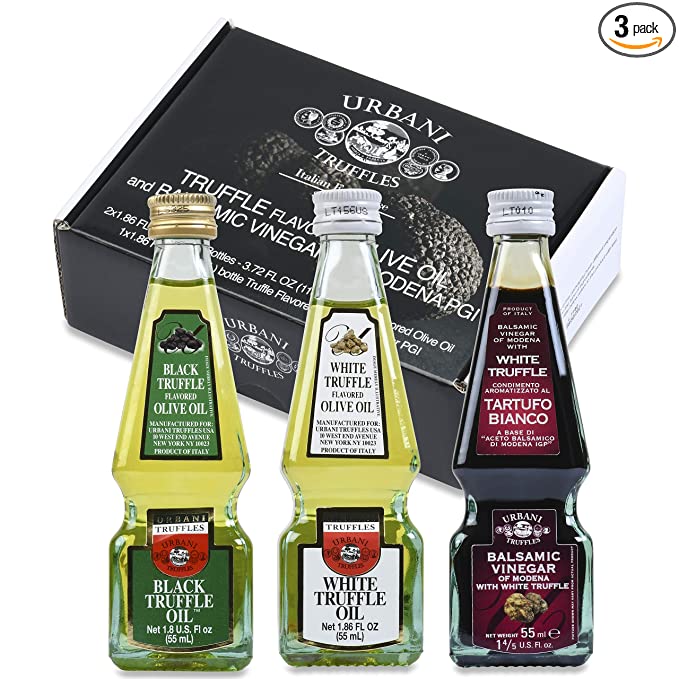 $35 Truffle Oils