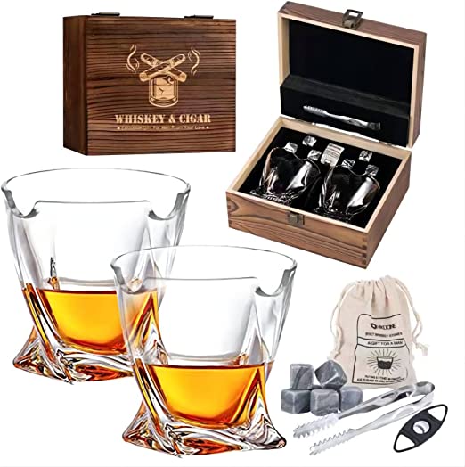 $35 Whiskey set